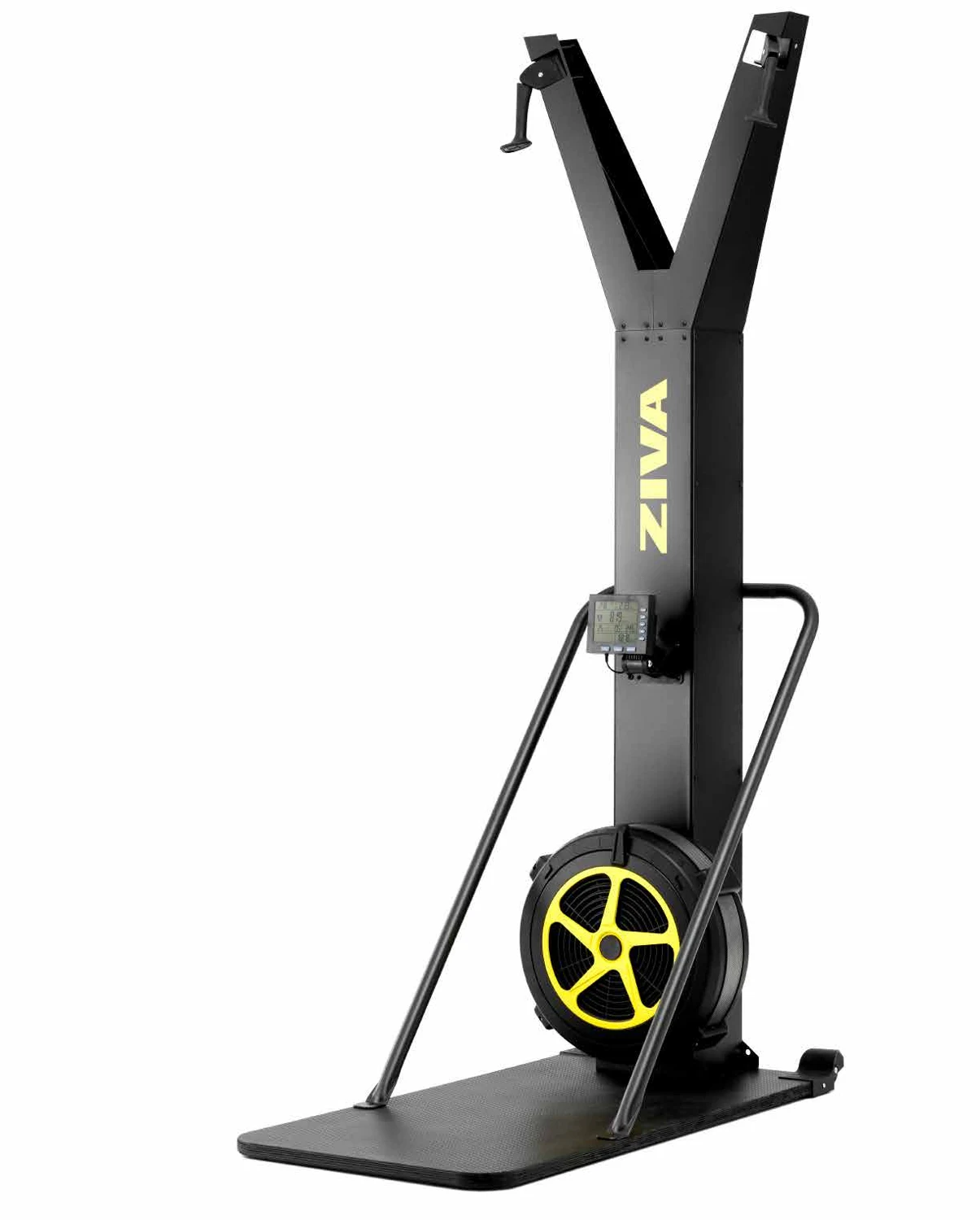 Velocity HX ski device