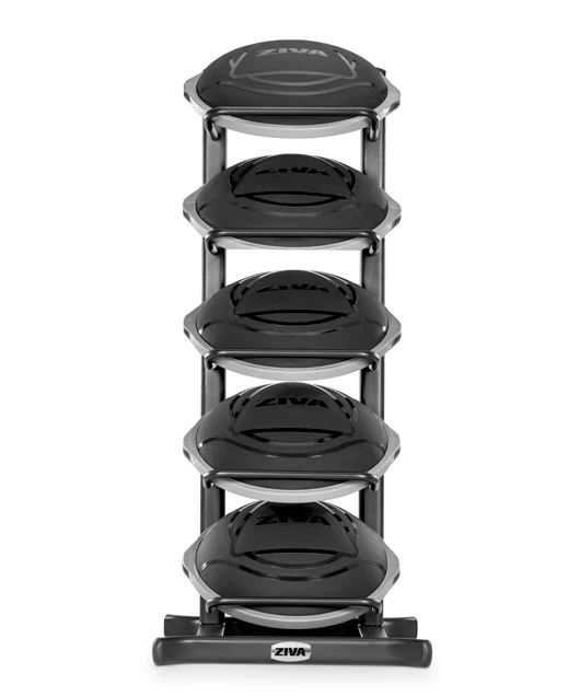 Storage of ZIVA equipment ZFT-BBRK-1068