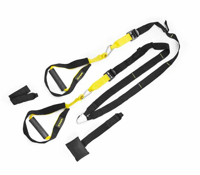 XP training strap system