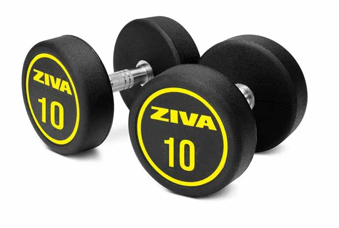 Mauritan XP dumbbells ZXP-DBPU-1000
