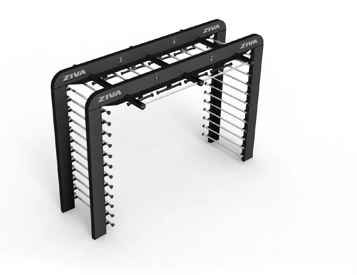 INFINITY 400 training bridge