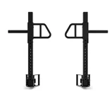 Suspension arm for XP outdoor rig