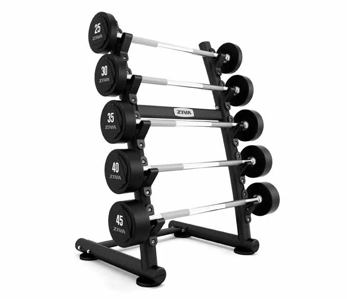 Stand of rods and barbells ST ZST-BBRK-5390