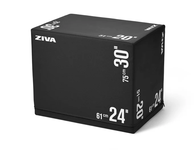 Jump box SL