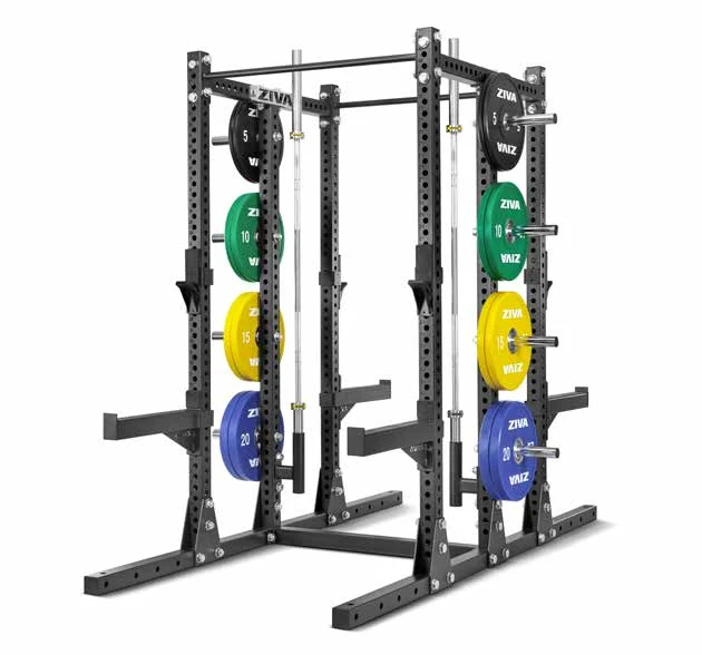 rig and XP power system