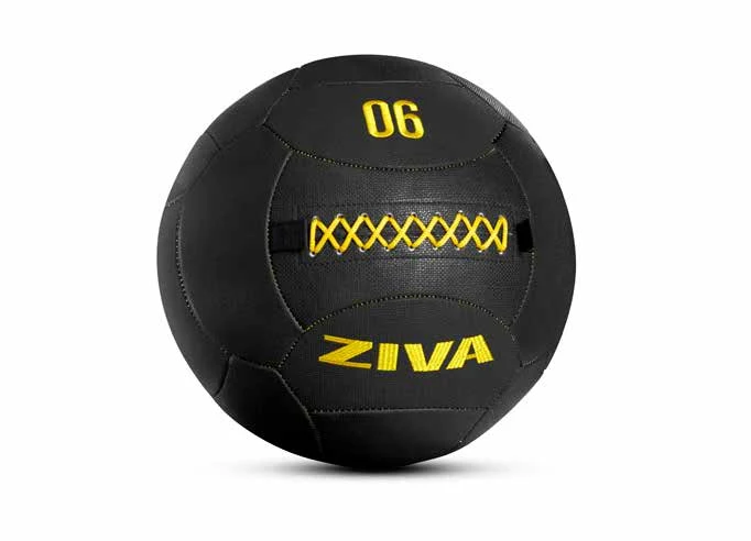 XP wall ball
