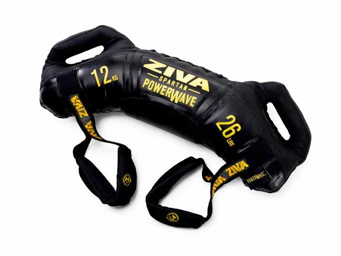 PowerWave power bag