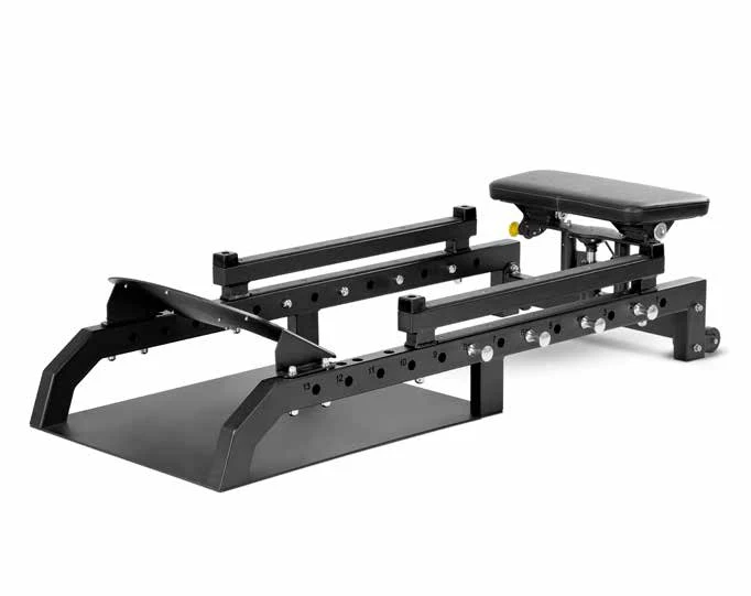 ZIVA Hip Thrust Station ZXP-HTSB-TP14