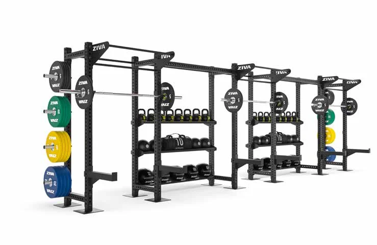 rig and XP power system ZXP-SSRG-0919