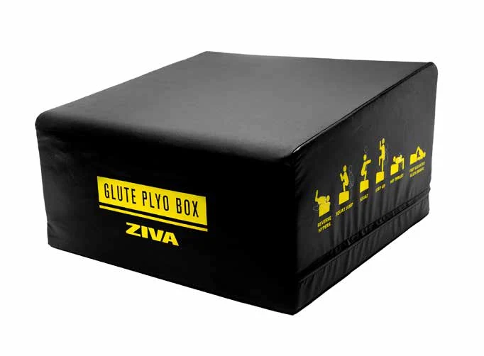 ZVO jump box