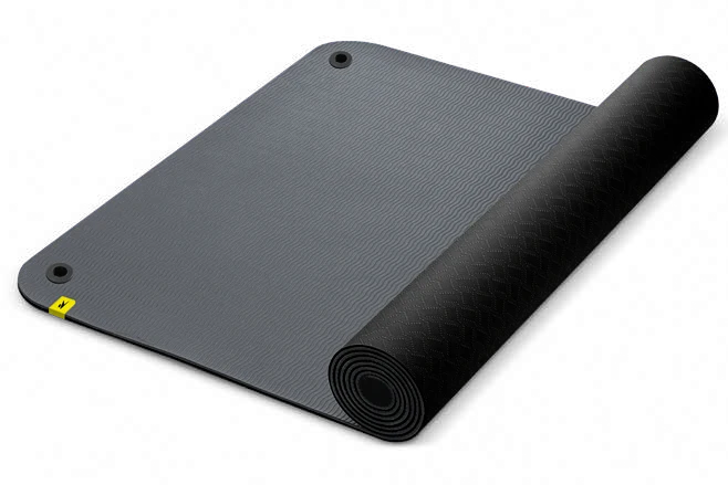 ZIVA training mat