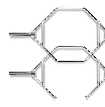 Brackets for ZVO Olympic bar ZXP-OBCC-0436