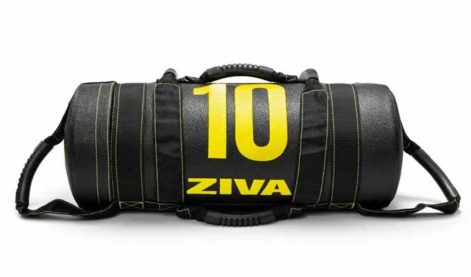 ZVO 2.0 power bag