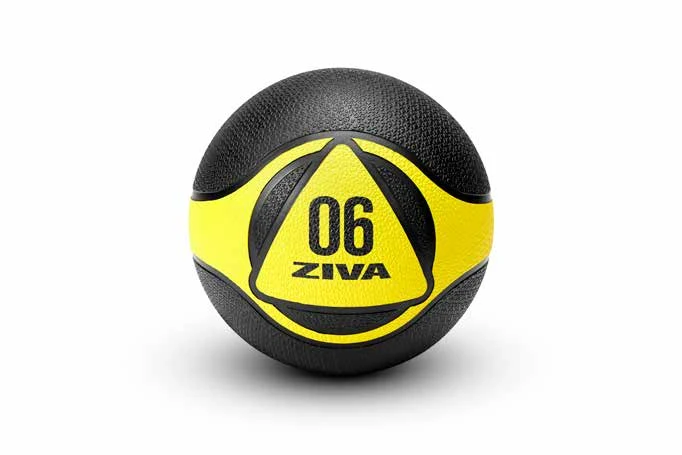 ZVO 2.0 power ball