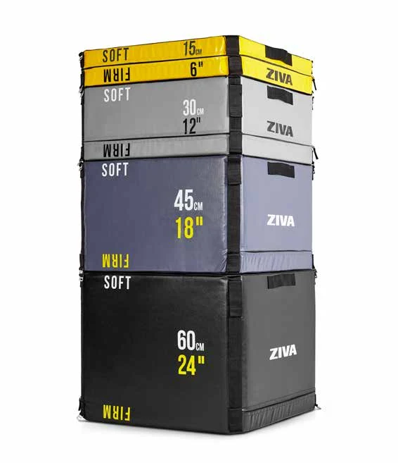 ZVO jump box