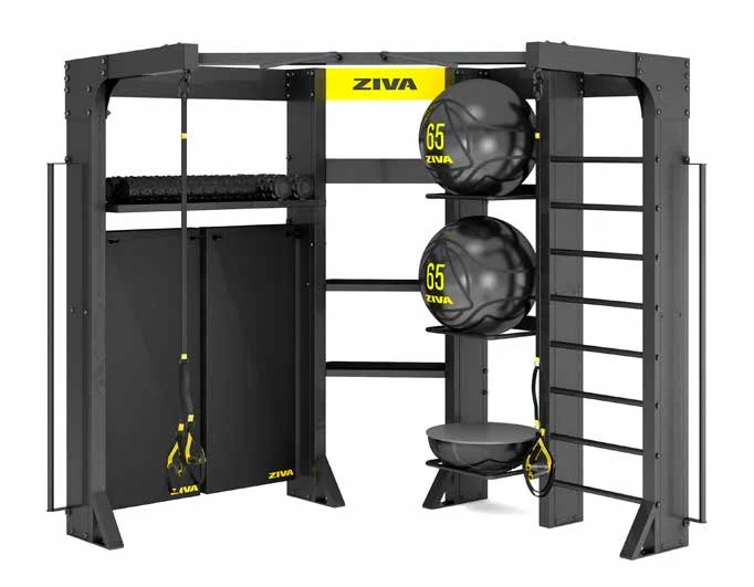 EX functional training station