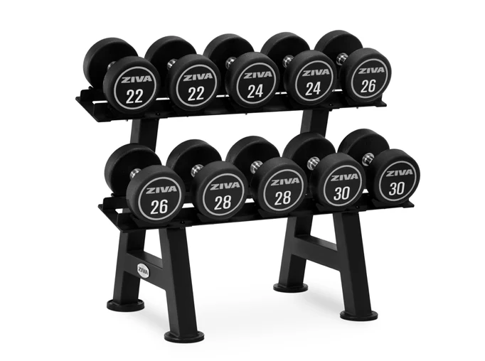 XP dumbbell stand · 5 pairs ZXP-DBST-5909