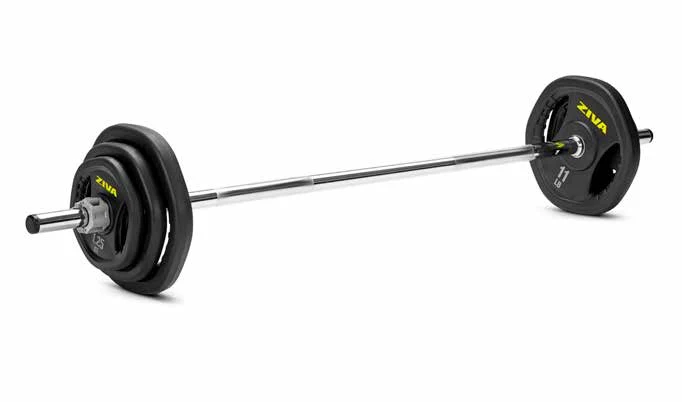 Barbell set for ZVO studio ZVO-PHBS-1669