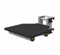 Jumping pad for the INFINITY system ZFS-XACS-6737
