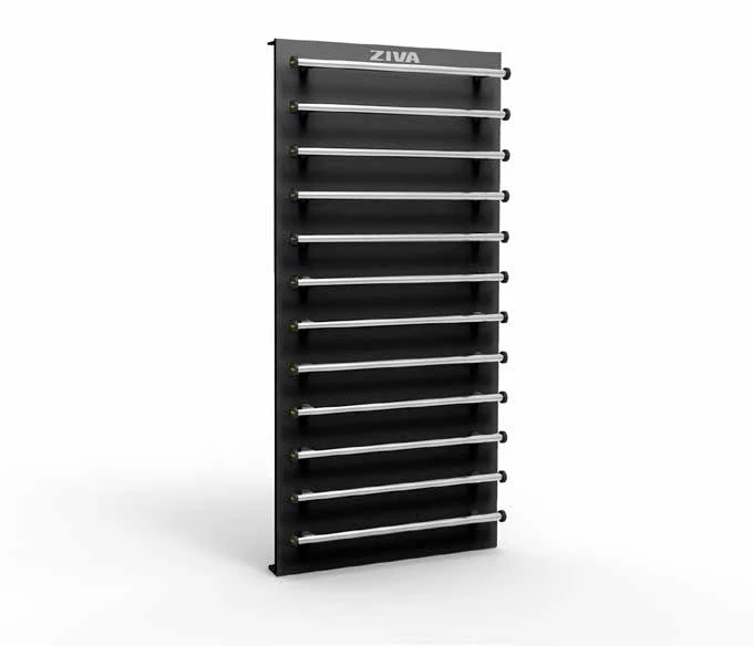 INFINITY 125 modular wall system