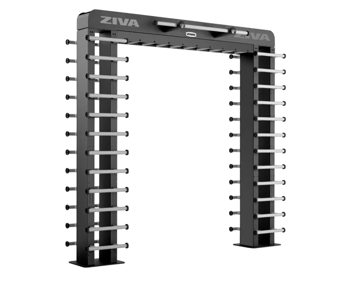 INFINITY Training Towers Bridge