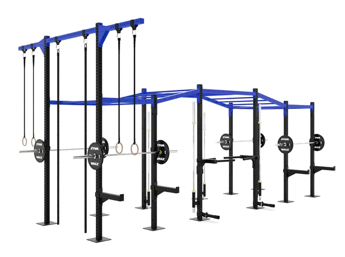 Outdoor Training System XP