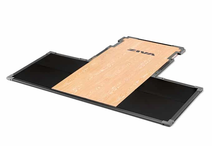 Surface for XP training system ZXP-HRCR-1832