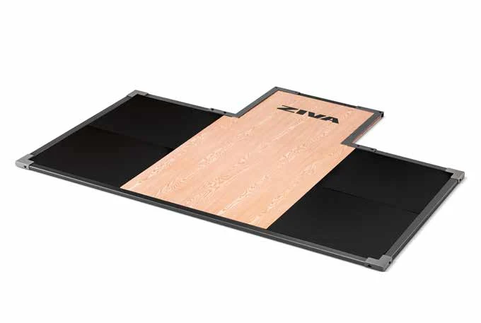 Surface for XP training system ZXP-PRCR-8800W