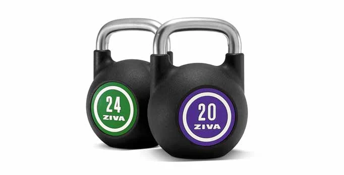 Kettlebells Mauritan ZVO ZVO-KBPU-2401