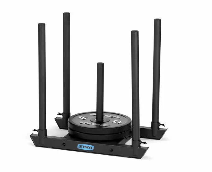 Power Sled XP 2.0