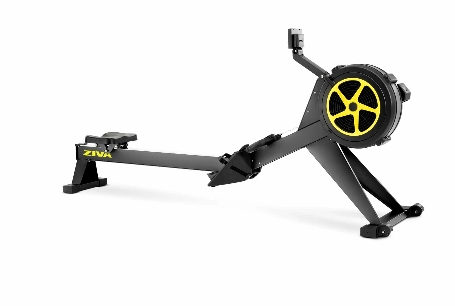 Velocity HX rowing machine