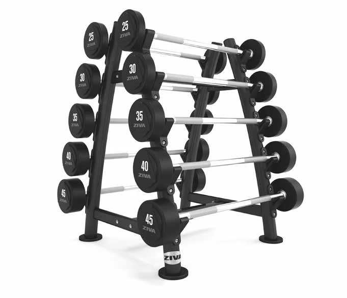 Stand of rods and barbells ST ZST-BBRK-5391