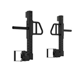 Suspension arm for XP outdoor rig