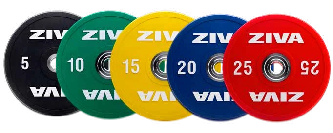 פלטות צבעוניות Competition — תמונה 4