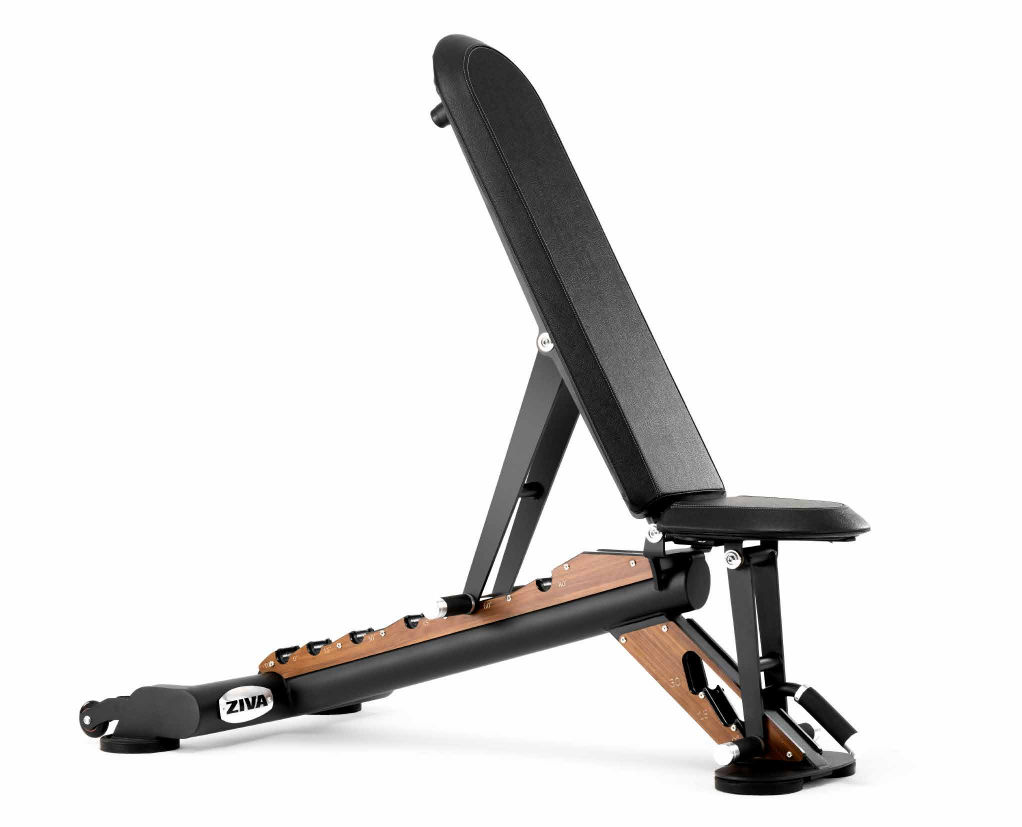 F-I-D adjustable bench ZWO-XFID-6762