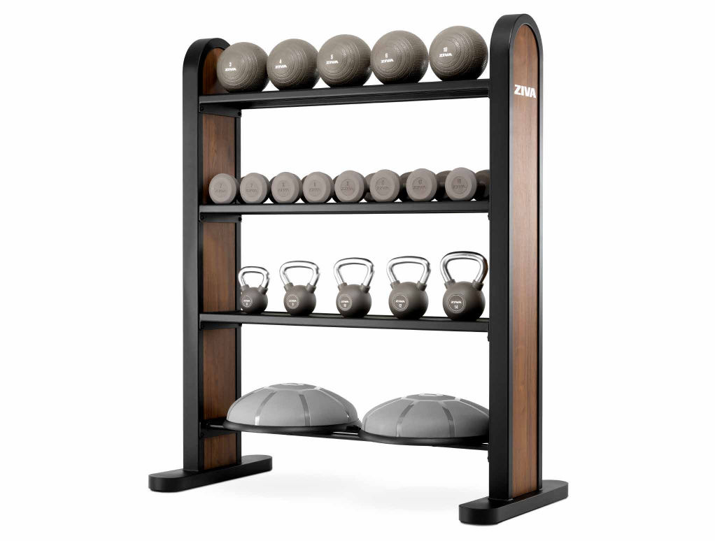 Storage & Shelving