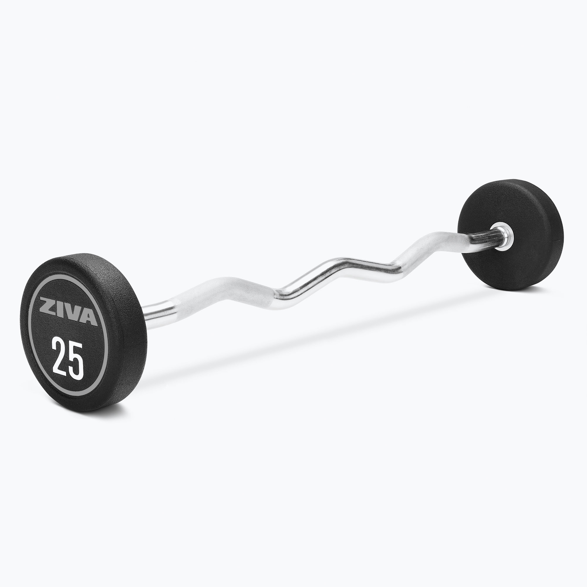 Barbells XP in Uritan · EZ ZXP-BCPU-8128-GYWT