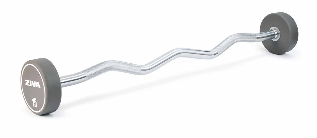 EZ barbell sets ZWO-BCPU-4055