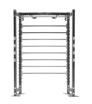 XP Wall System wall training ladder