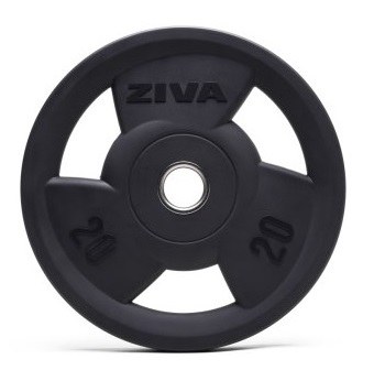 Grip plates SL black ZSL-DCPU-3961-BK