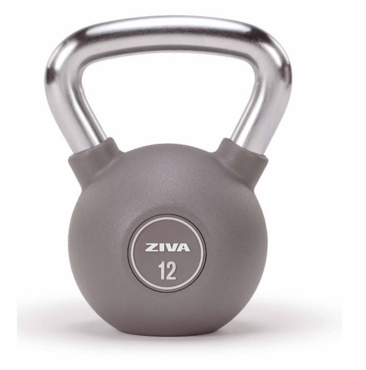Kettlebells ZWO-KBPU-5065