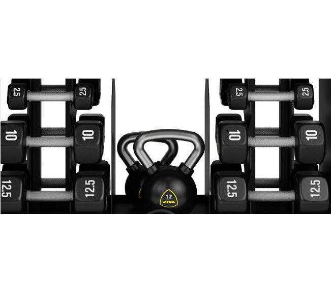 EX bench accessory kit HIIT-TPUX-TC90