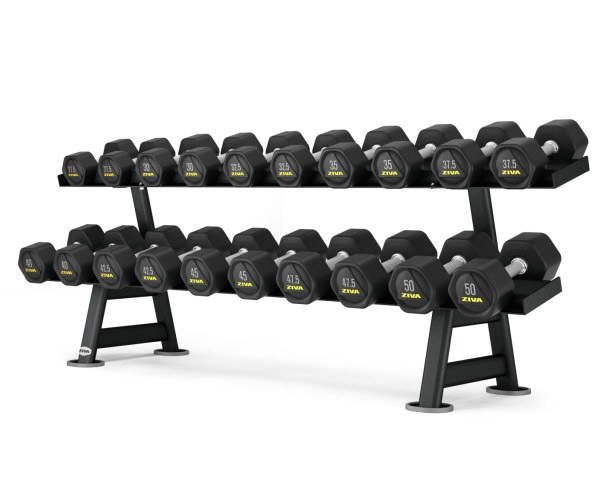 Two-story dumbbell rack ZXP-DBST-5130