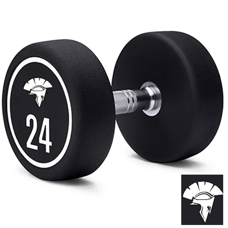 Dumbbells Sparta Helmet ZXP-DBPU-1000-SPR