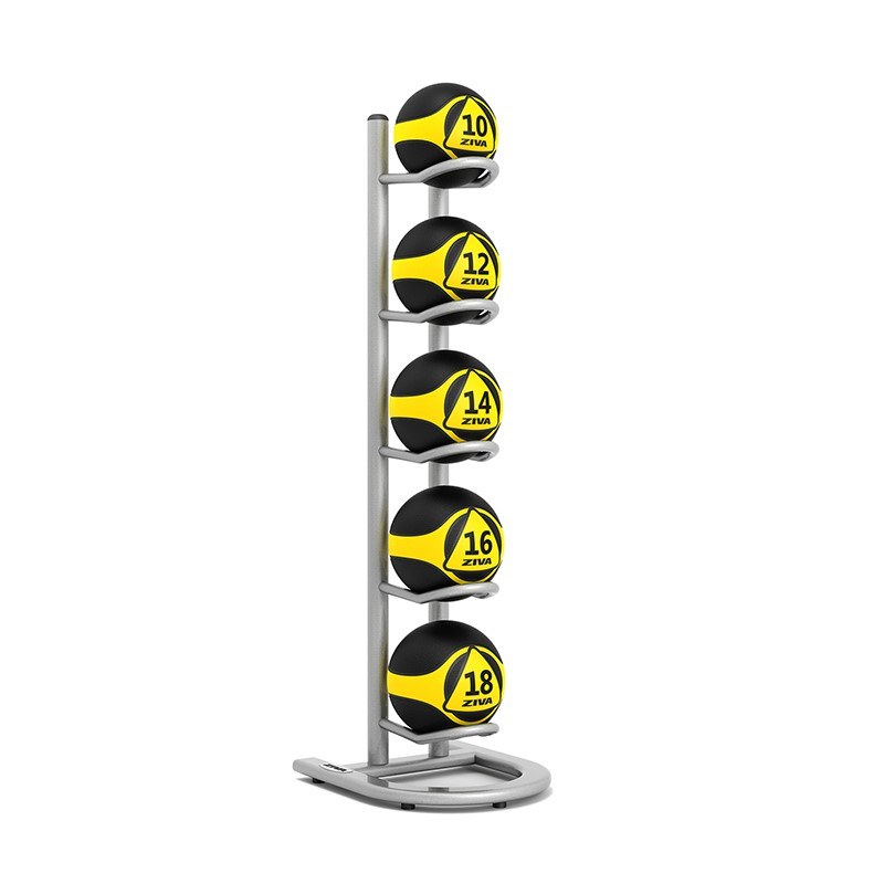 Five-ball fix ST ZST-MDRK-6008-BK