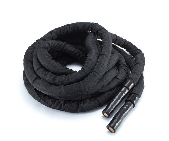 Battle ropes ZFT-BTRP-0913-BK