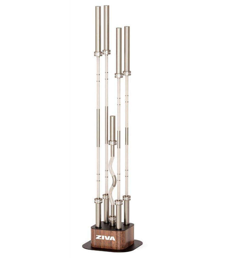Fixing rods ZWO-OBSS-7215