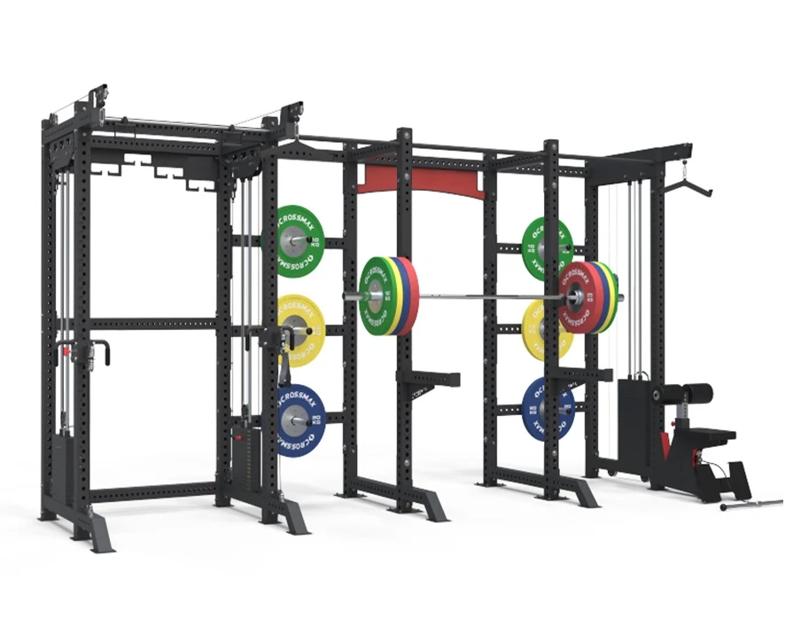 Space FIX F1000 system