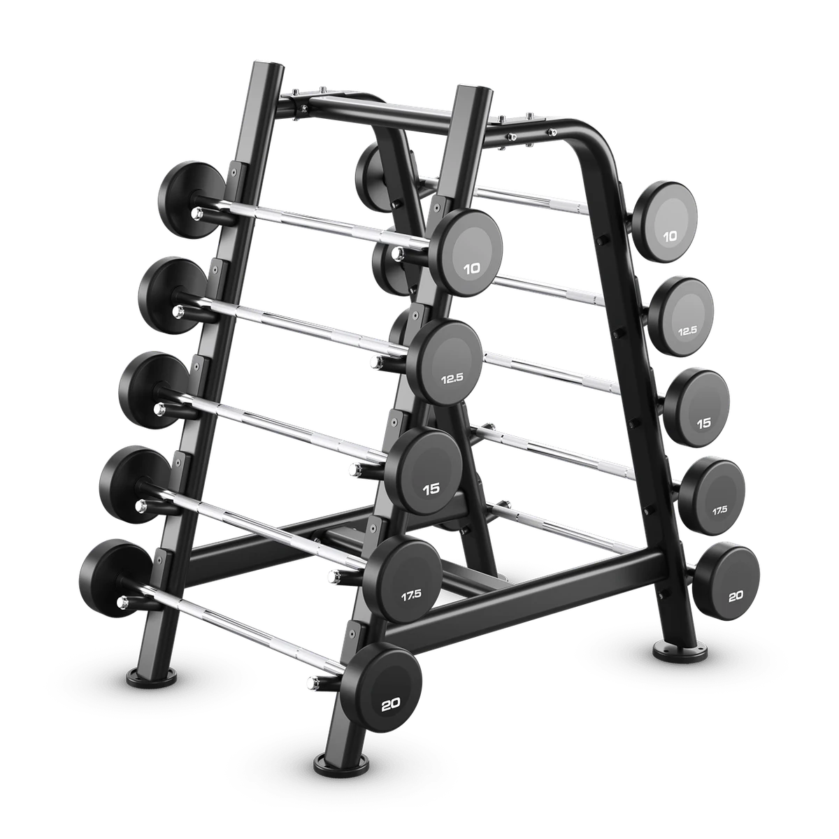 מעמד מוטות ברבל Access · V-ACS-FW-96