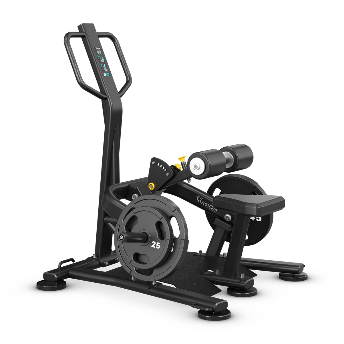 Keystone Standing Glute Trainer · V-KEY-PL-79
